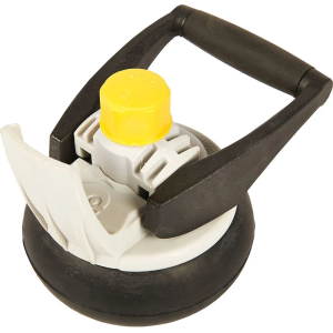 CAMSTOPPER DRAIN PLUG 100MM