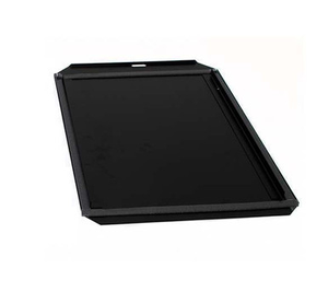 ALR5110 - Lid for Under Defender Seat - Left Hand