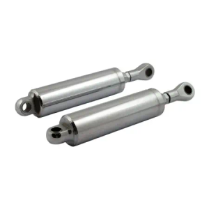 Doss Shock Absorber Set With Narrow Body For Harley Davidson 1984-1999 Softail Models (61130)