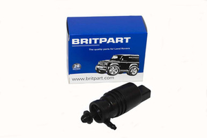 DMC000010 - Windscreen Wash Pump for Range Rover L322 - Fits up to end of 2005