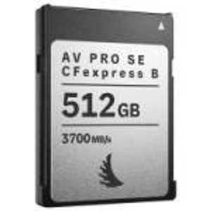 Angelbird 512GB AV PRO CFexpress Type B SE MK2 (p/n AB-AVP512CFXBSEMK2)