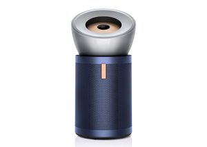 Dyson BP03 (394810-01) Purifier Big Quiet Formaldehyde And Cooler - Nickel / Blue