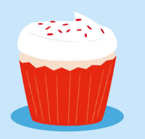 Love Club Free Cupcake