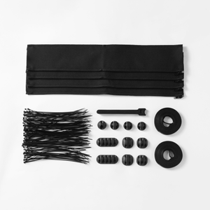 Cable Management Set
