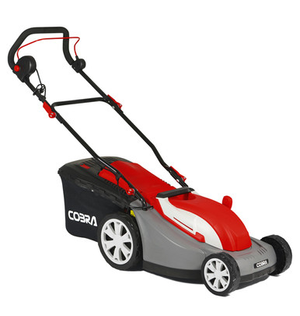 GTRM34 Lawnmower