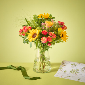 Disney’s Winnie & Tigger Bouquet