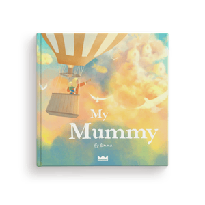 Our Mom