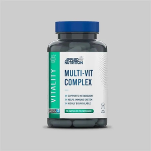 🎁 Multi-Vitamin Complex (100% off)