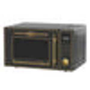 Empire Freestanding 900W Microwave Oven (Black)