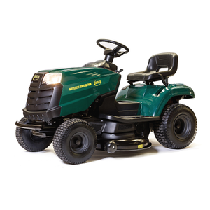 Apollo Mastercut 108H-SD Twin-Cylinder Side Discharge Lawn Tractor