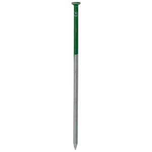 Woodside Half Green Heavy Duty Artificial Grass/Fake Lawn Nails – 50 Pack