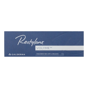 Restylane Volyme Lidocaine (1 x 1ml)