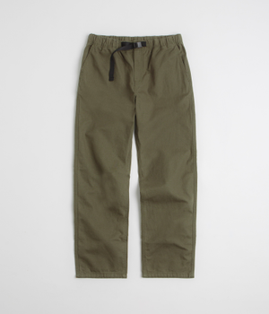 Patagonia Point Reyes Canvas Gi Pants - Basin Green