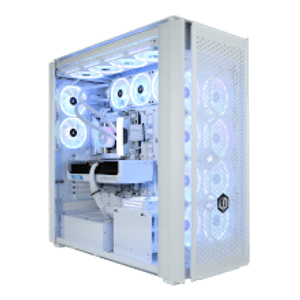 Ultra 5090 Custom Gaming PC