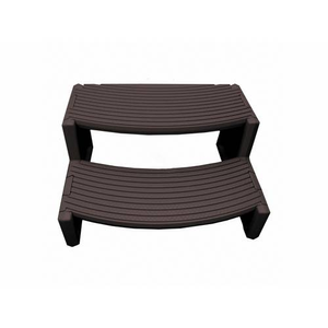 LifeStep Spa Step - Espresso