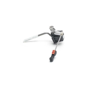 LR018374 - Defender Puma Gear Lever Assembly - Fits from 2007 Onwards - Genuine Land Rover