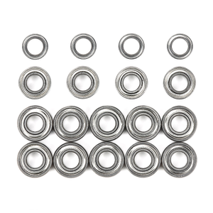 Tamiya RC 22092 DT-04 Full Ball Bearing Set 1:10 RC Part