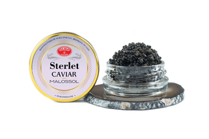 Sterlet Caviar - 0.5 oz (14 g)