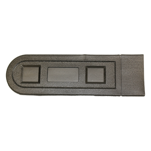 65cc 2 Stroke Multi Tool Pole Saw 12" Plastic Bar Cover