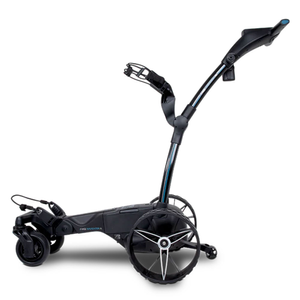 MGI Navigator Ai GPS Trolley