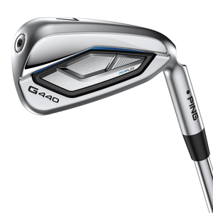 Ping G440 Steel 5-PW