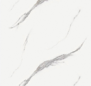 Guardian Neptune Bronze Carrara Marble 7.5mm PVC Decor Cladding Panels - Pack of 4 x 2.6m