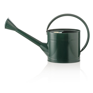 Burgon & Ball 5-Litre Watering Can - British Racing Green