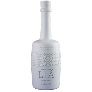 Greek Olive Oil : Lia