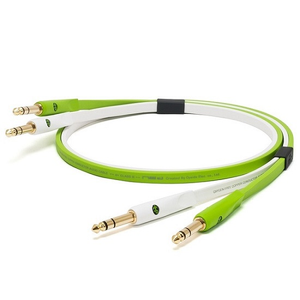 Neo d+ TRS Class B 1/4TRS - 1/4TRS 1M Cable 