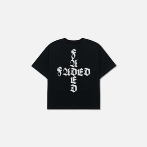 Gothic 2.0 T-Shirt | Black
