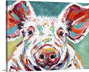 Piggy II