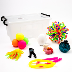 LDA Fidget Kit 2