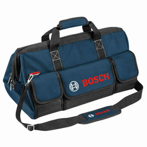 Verktygsväska Bosch LBAG+