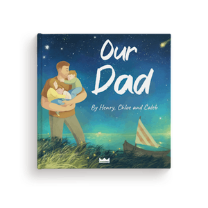 Our Dad