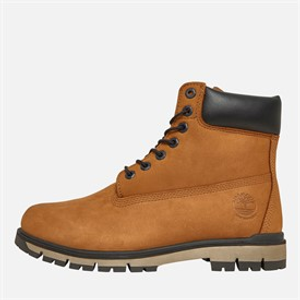 Timberland Mens Radford Lace Up Waterproof Boots Saddle