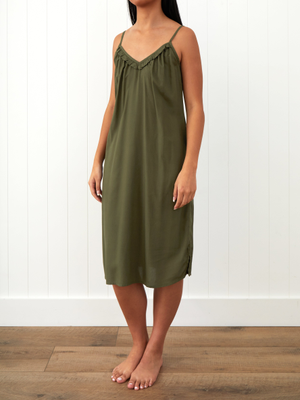 Olive Nightie
