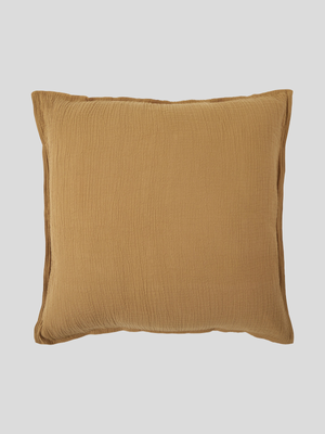 Golden Bay European Pillowcase