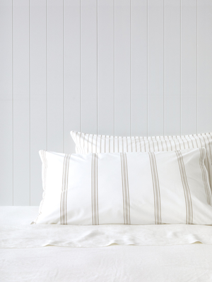 Shoreline Lodge Pillowcase Set