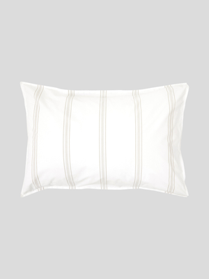 Shoreline Standard Pillowcase Set
