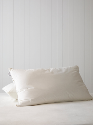 Downtime Lodge Feather Pillow Inner