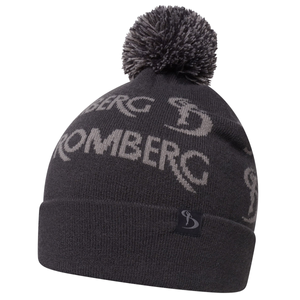 Stromberg Beanie DoubleLogo