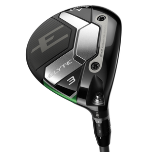 Callaway Elyte Graph FW 3