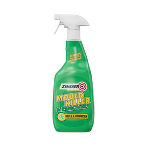 Zinsser Mould Killer and Remover