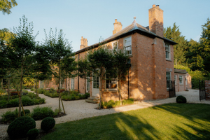 Cheshire Manor