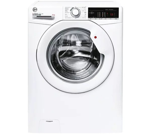 Hoover H3W49TA4/1-80 Freestanding 9Kg 1400rpm Washing Machine - White
