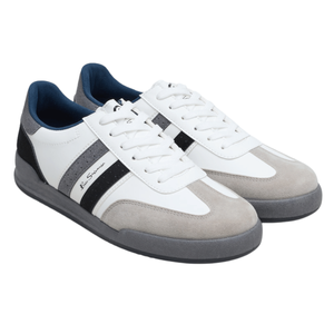 Ben Sherman Mens Sokka Trainers - 8 UK / Multi
