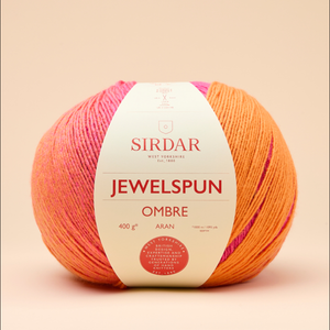 Sirdar Jewelspun Ombre