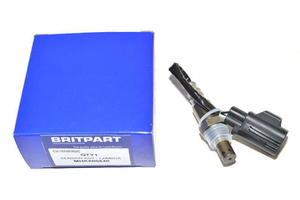 MHK500840 - Front Oxygen Sensor - Lambda Sensor - Discovery 3 and Range Rover Sport - 4.0 V6, 4.2 & 4.4 V8 Petrol