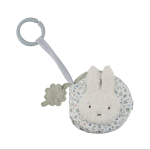 Little Dutch x Miffy - Stroller Booklet - Lucky Leaves