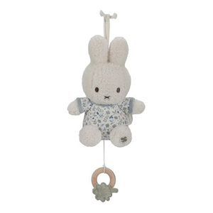 Little Dutch x Miffy - Music Box - Lucky Leaves